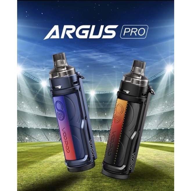 Jual ARGUS PRO WORLD CUP EDITION 80W AUTHENTIC | Shopee Indonesia