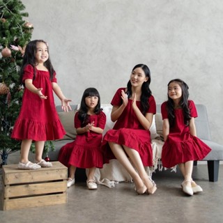 Jual hotsell dress natal