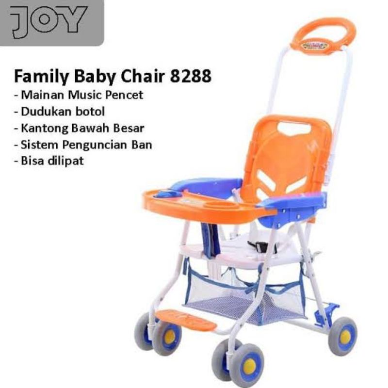 Jual stoler bayi family | Shopee Indonesia