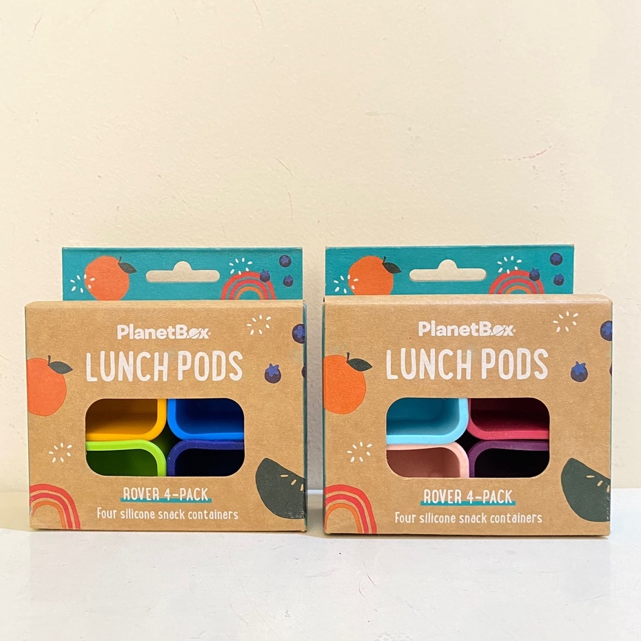 Jual Pod isi 4 AKsesoris Box Shopee Indonesia