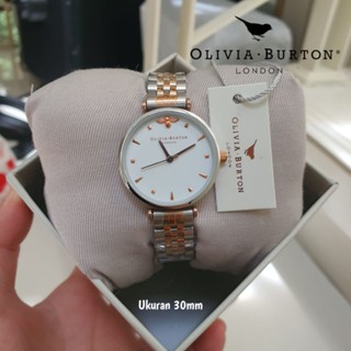 Jam olivia burton discount palsu