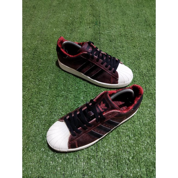 Jual adidas superstar ii sale