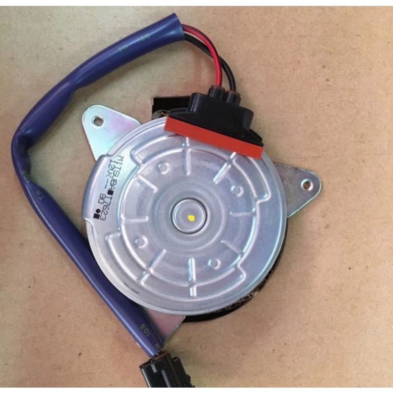 Jual ROXYNDO Motor Fan Honda HRV Original Honda Shopee Indonesia