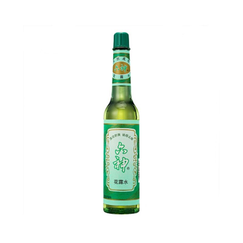 Jual Hua lu shui/florida water/obat anti nyamuk-195ml | Shopee Indonesia