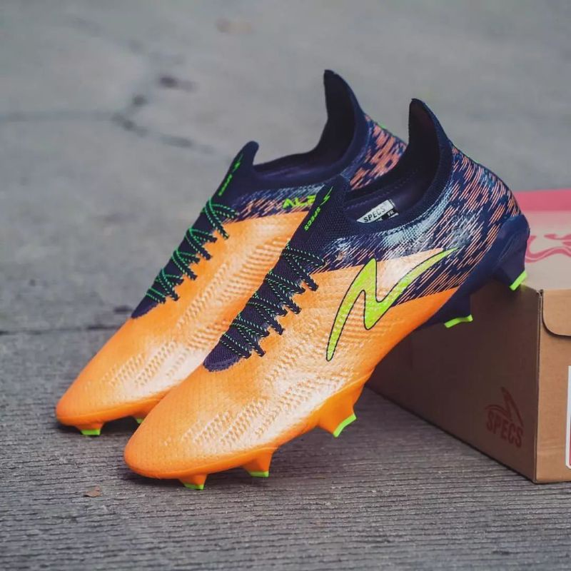 Jual Specs Accelerator Alpha Elite FG | Shopee Indonesia