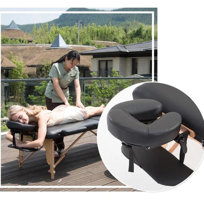 Jual Ranjang Terapi Lipat Pijat Folding Bed Terapi Best Quality ...