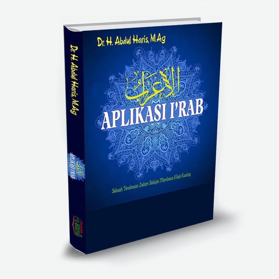 Jual Terbaru Metode Al Bidayah Aplikasi Irab Baca Kitab Kuning