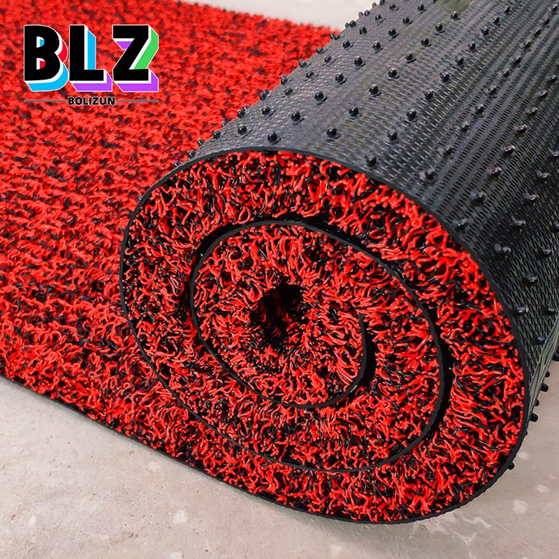 Jual Bolizun Keset Karpet Anti Slip Mie Bihun X Premium Tebal Mm Shopee Indonesia