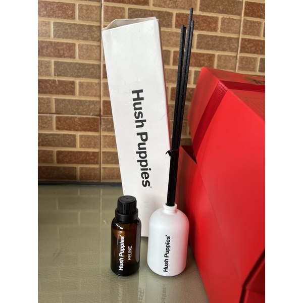 Jual Diffuser Hush puppies original store Ready !! | Shopee Indonesia