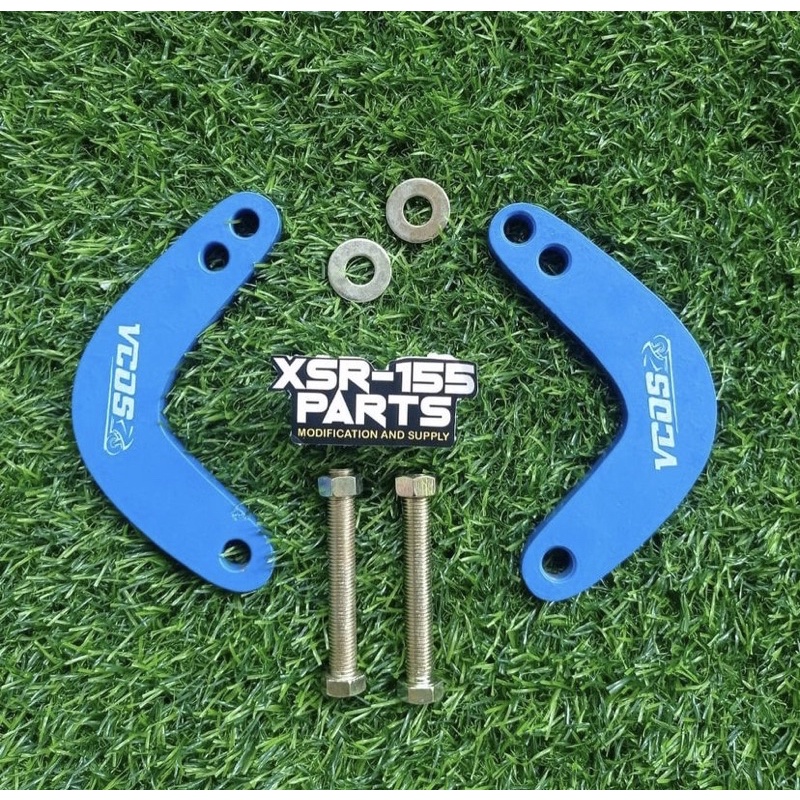 Jual Lowering Kit XSR Vcos Shopee Indonesia