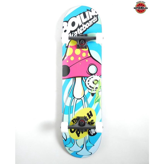Jual Skateboard Complete Full set Boiling Shopee Indonesia