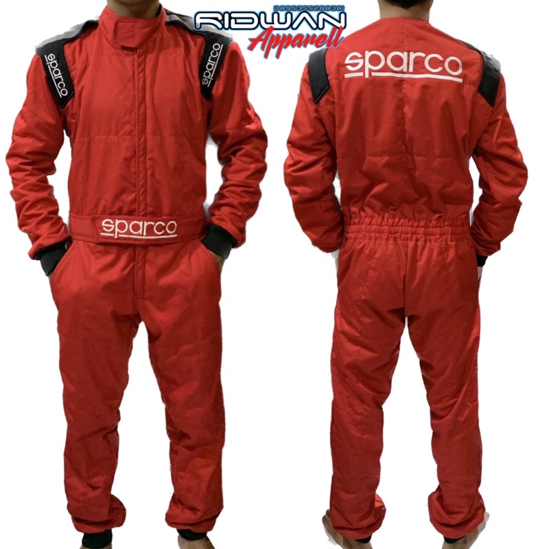 Jual Custome wearpack balap mobil offroad drag drift slalom gokart dll ...