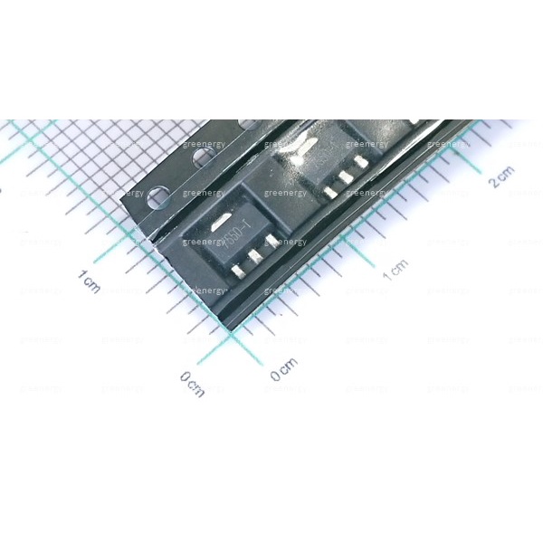 Jual 7550-1 HT7550-1 Linear Voltage Regulators | Shopee Indonesia