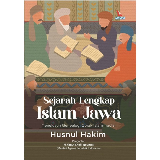 Jual SEJARAH LENGKAP ISLAM JAWA | Shopee Indonesia