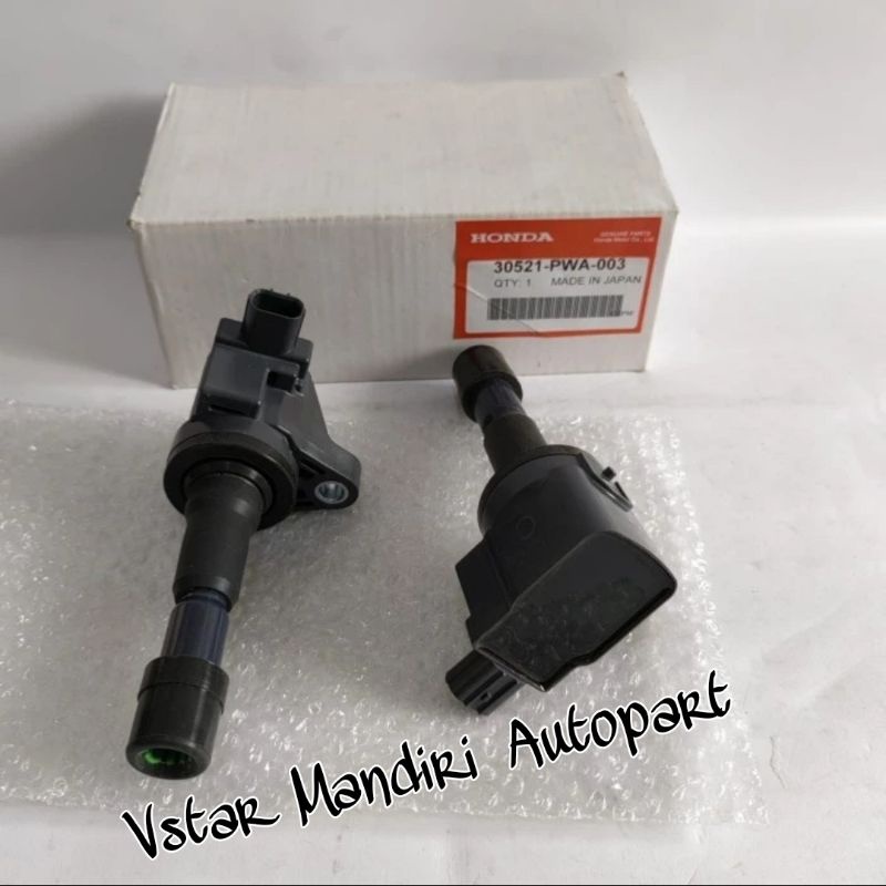 YCHDZK(小さな店) 1/4PCS CM11-108 30521-PWA-003