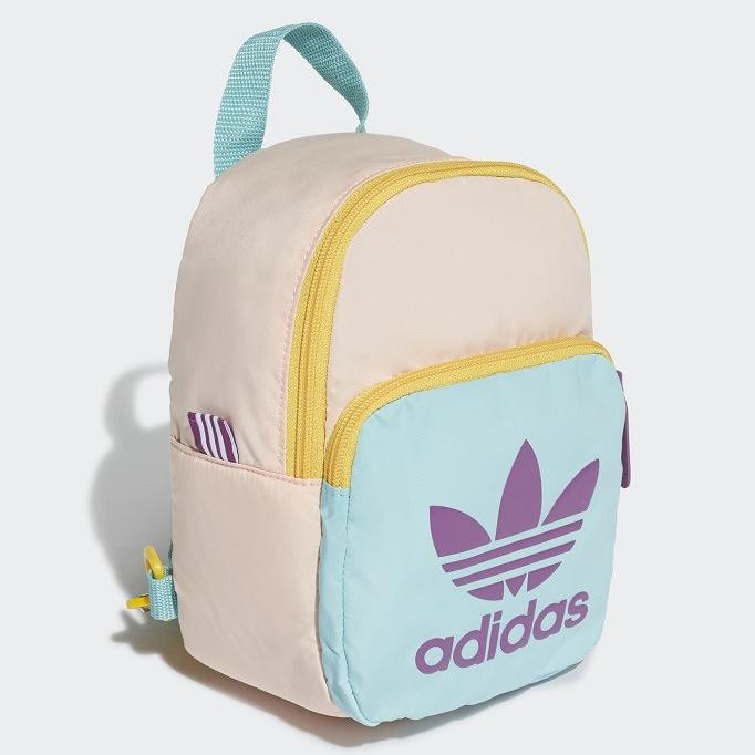 Jual adidas mini backpack store