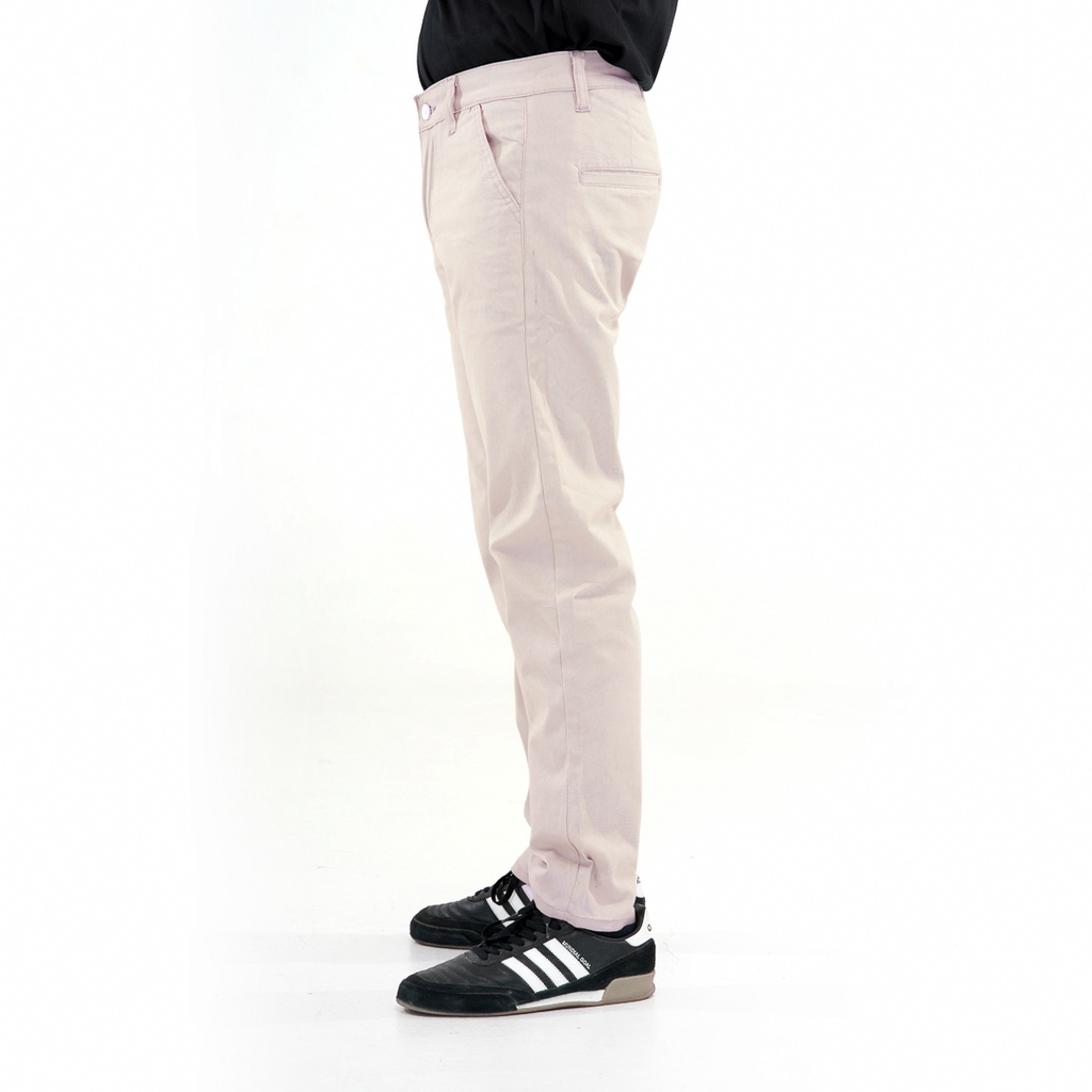 Rekomendia - Celana Chino Hooligans Fabio 5
