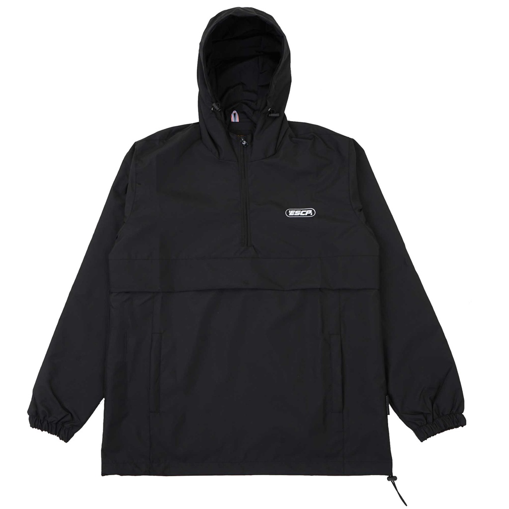 Jual Escaperfect Jacket Perfect Life Black | Shopee Indonesia