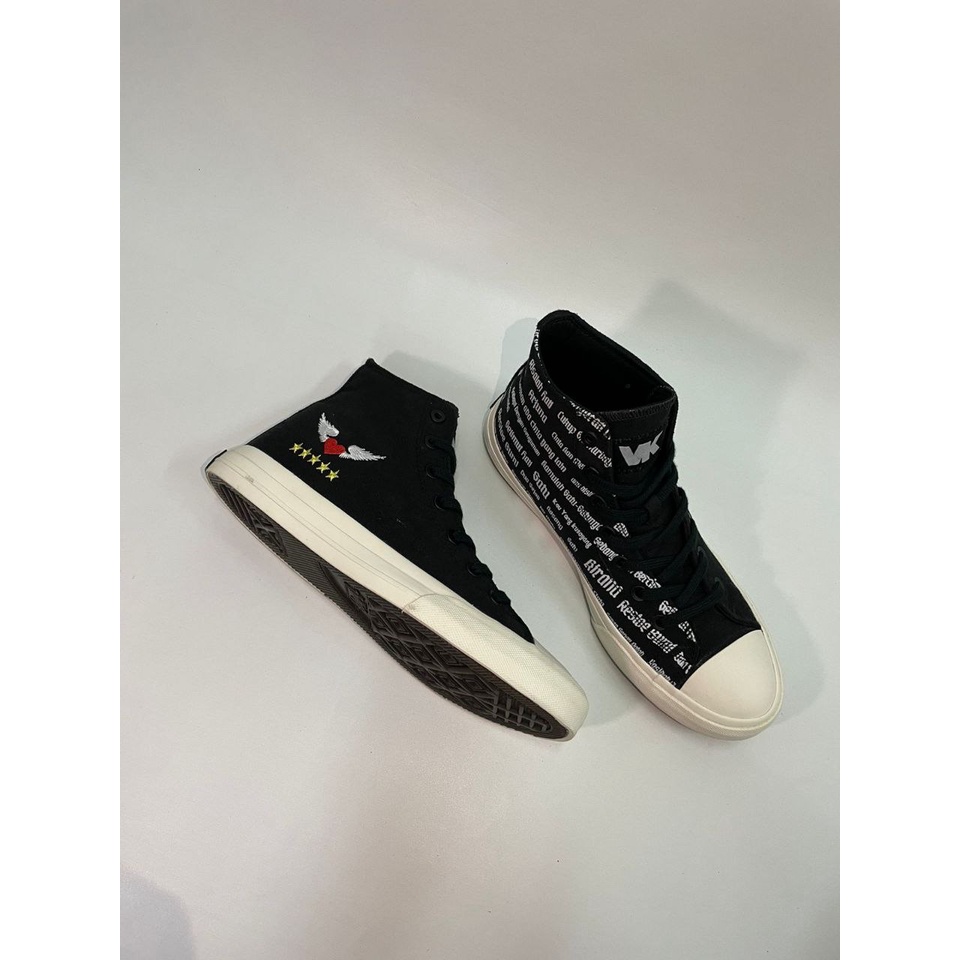 Jual Sepatu sneakers DEWA 19 original fans Baladewa baladewi limited