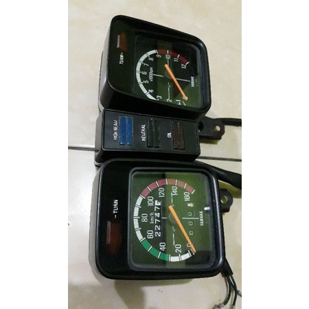 Jual speedometer spidometer speedo spido meter rxs rx spesial 5t5 5t4 ...