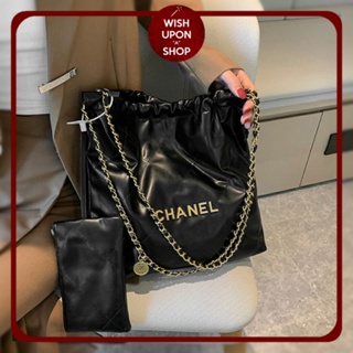 Tas Chanel - Harga Terbaru Oktober 2023