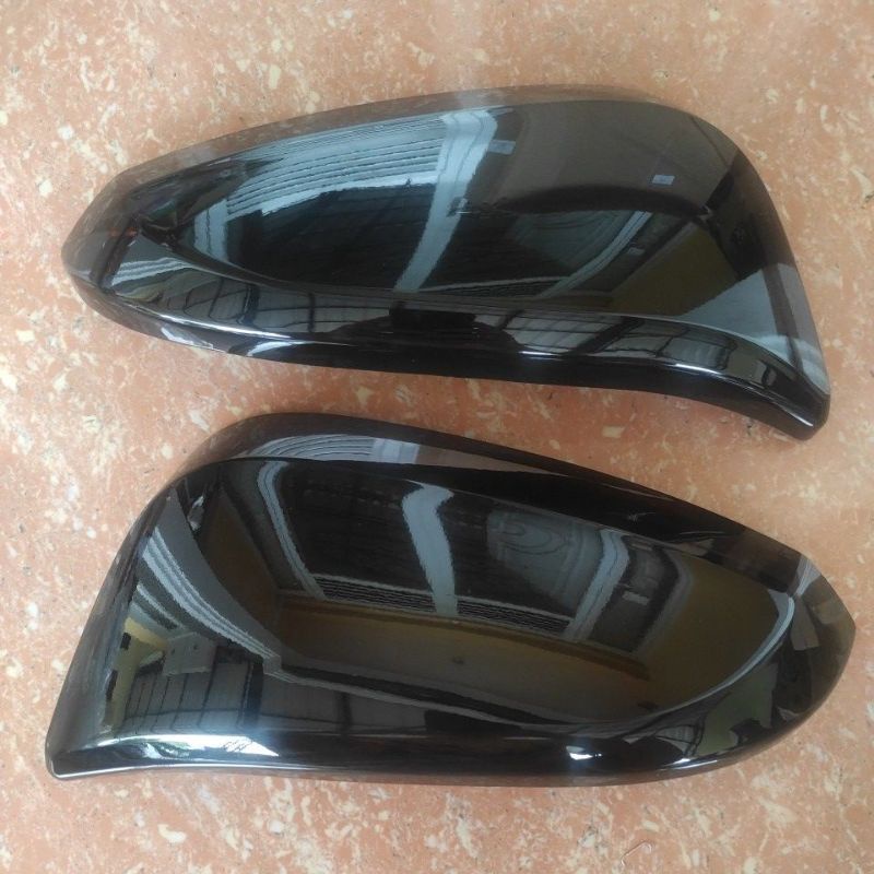 Jual Cover Tutup Spion Model Tempel Toyota Inova Innova Reborn 2016 Sd