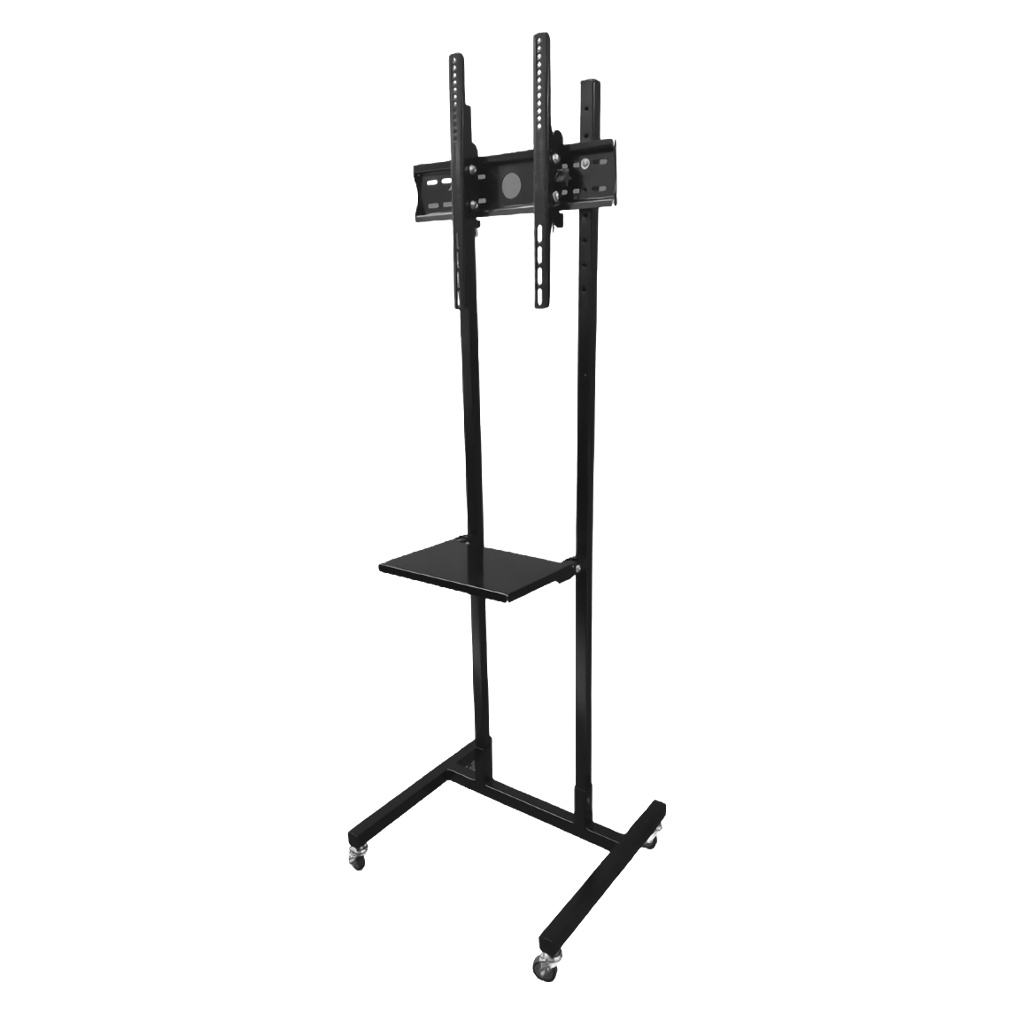 Jual Breket Standing/ bracket tv standing roda 14