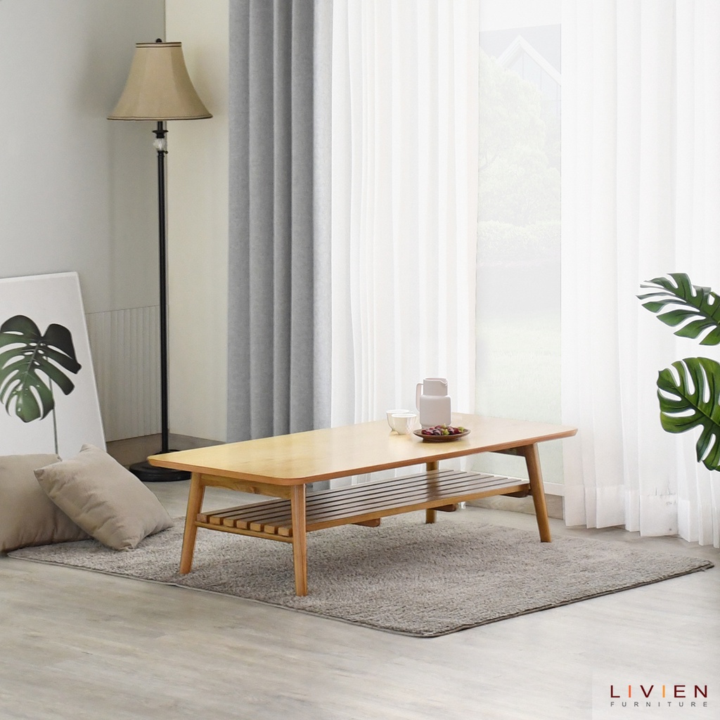 Jual Meja tamu Latte Coffee Table / meja tamu minimalis / meja ruang