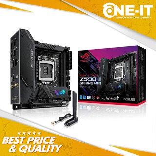 Jual rog strix z590-f gaming wifi Harga Terbaik Termurah