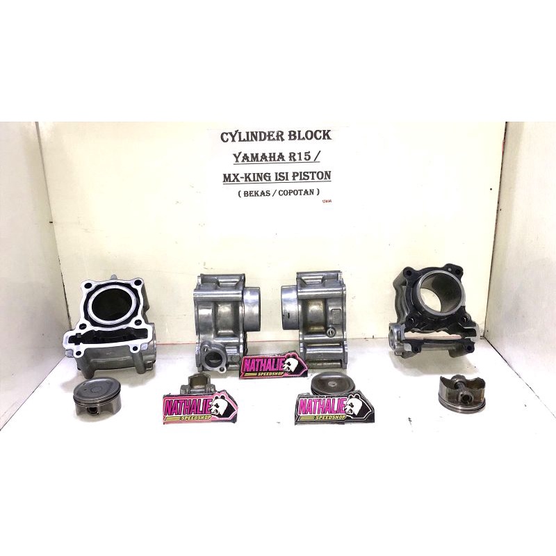 blok rr 150