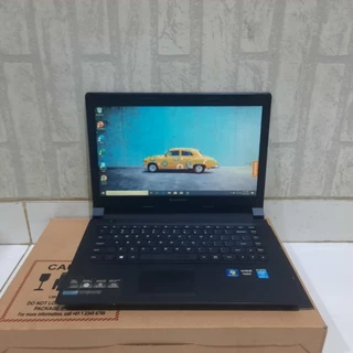 Jual lenovo b40 i3 Harga Terbaik & Termurah Desember 2025 | Shopee