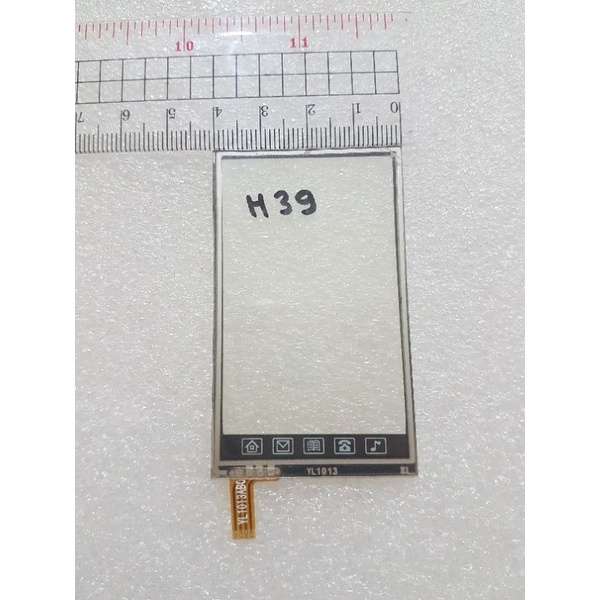 Jual TOUCHSCREEN CINA UNIVERSAL HITECH H39 ( YL1013AB0 ) | Shopee Indonesia