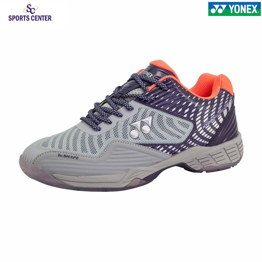 Jual New Sepatu Badminton Yonex HYDROFORCE / Hydro Force 6 Space Gray ...