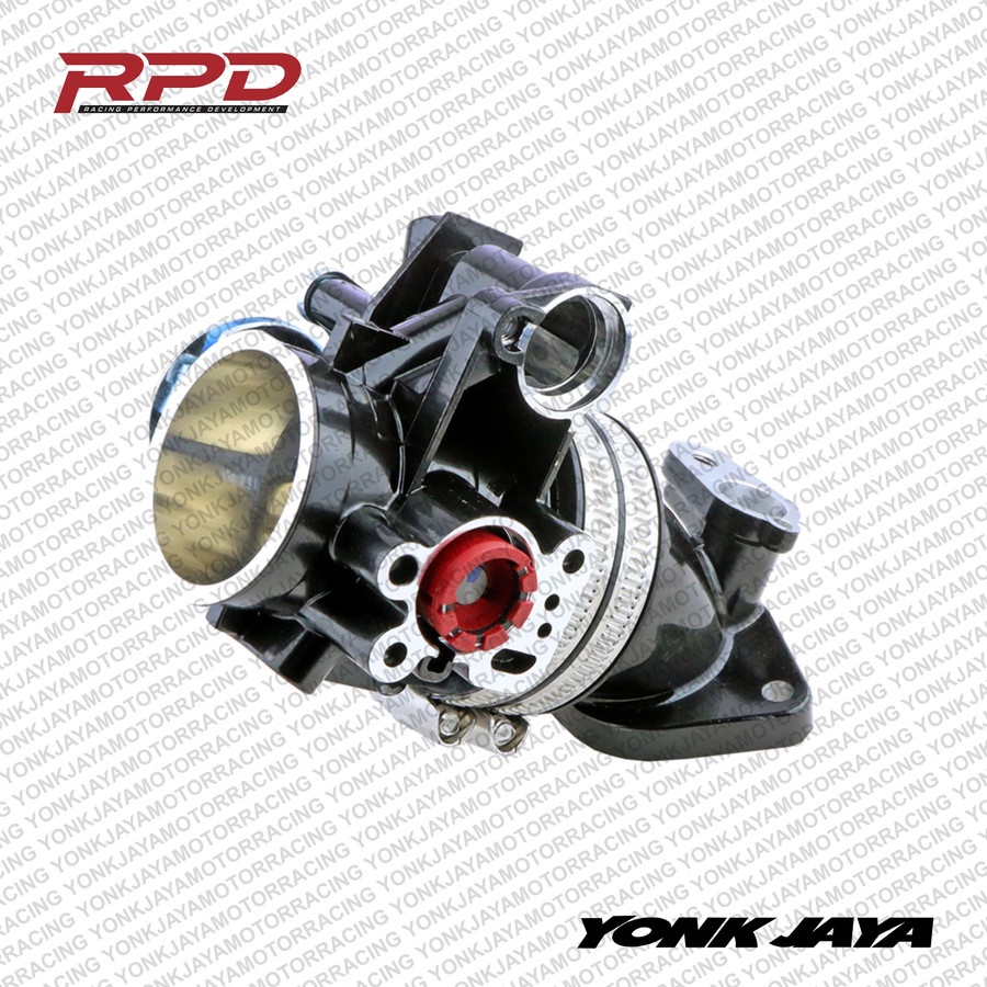 Jual THROTTLE BODY RPD XMAX Shopee Indonesia