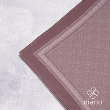 Diario Ultrafine Chelsea Scarf Kerudung Segi Empat