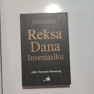 Reksa dana investasiku