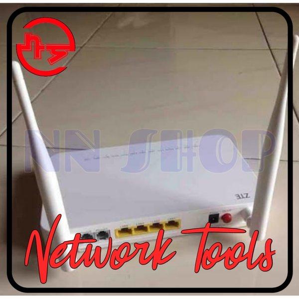 Jual Modem Zte F609 V3 Gpon Shopee Indonesia
