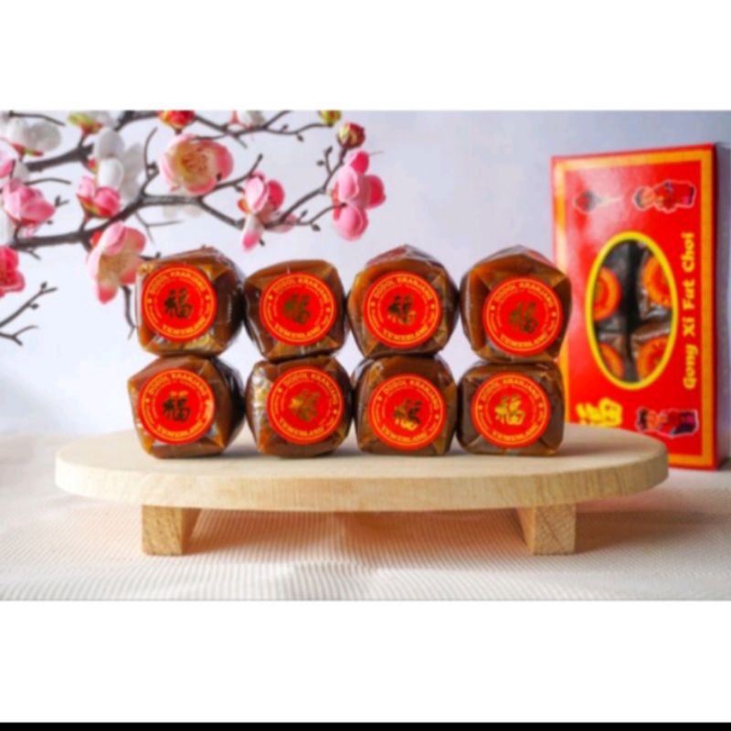 Jual Dodol Imlek Mini Original khas Tegal | Shopee Indonesia