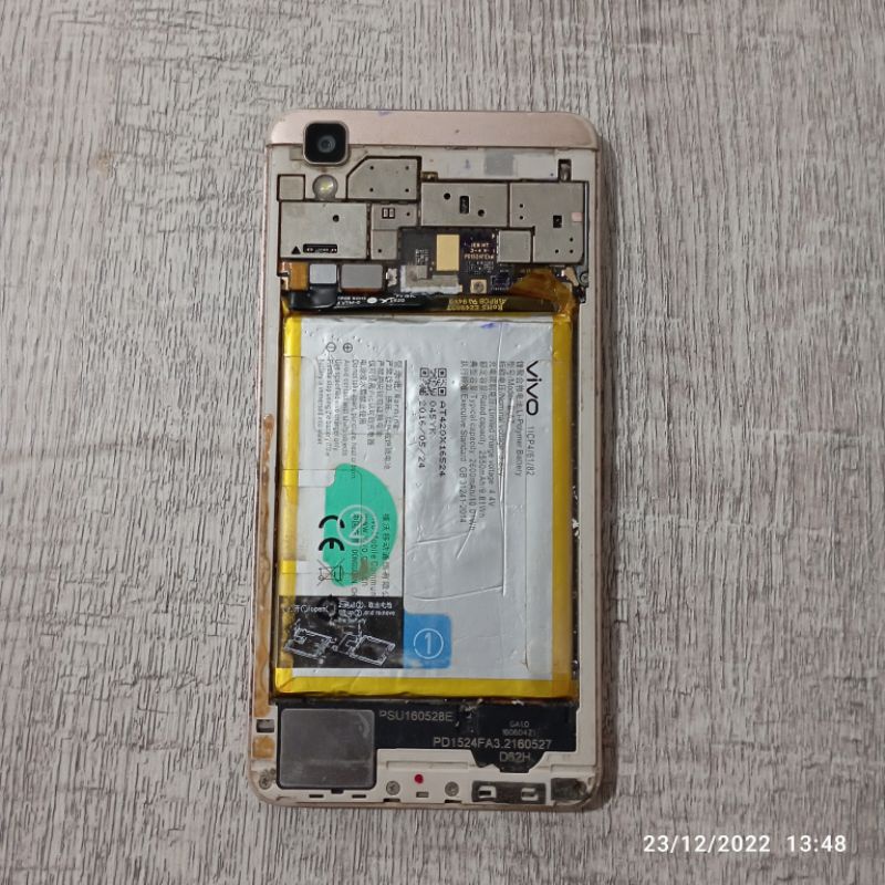Jual Mesin VIVO V3 Normal unit | Shopee Indonesia