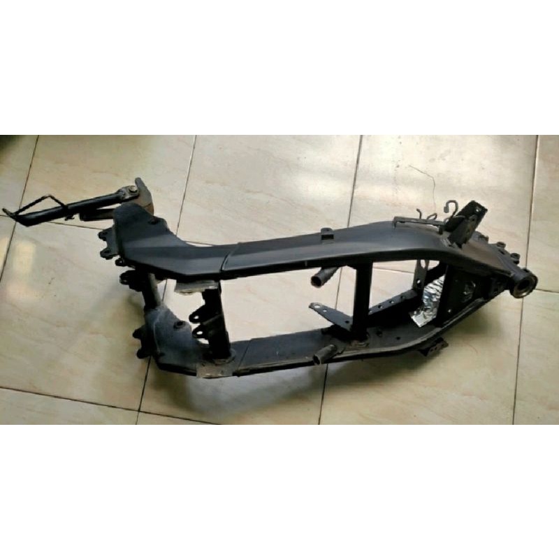 Jual Rangka Deltabox Buat Vixion R15v2 Xabre Mt15 Xsr R15v3 R15V4 Buat ...