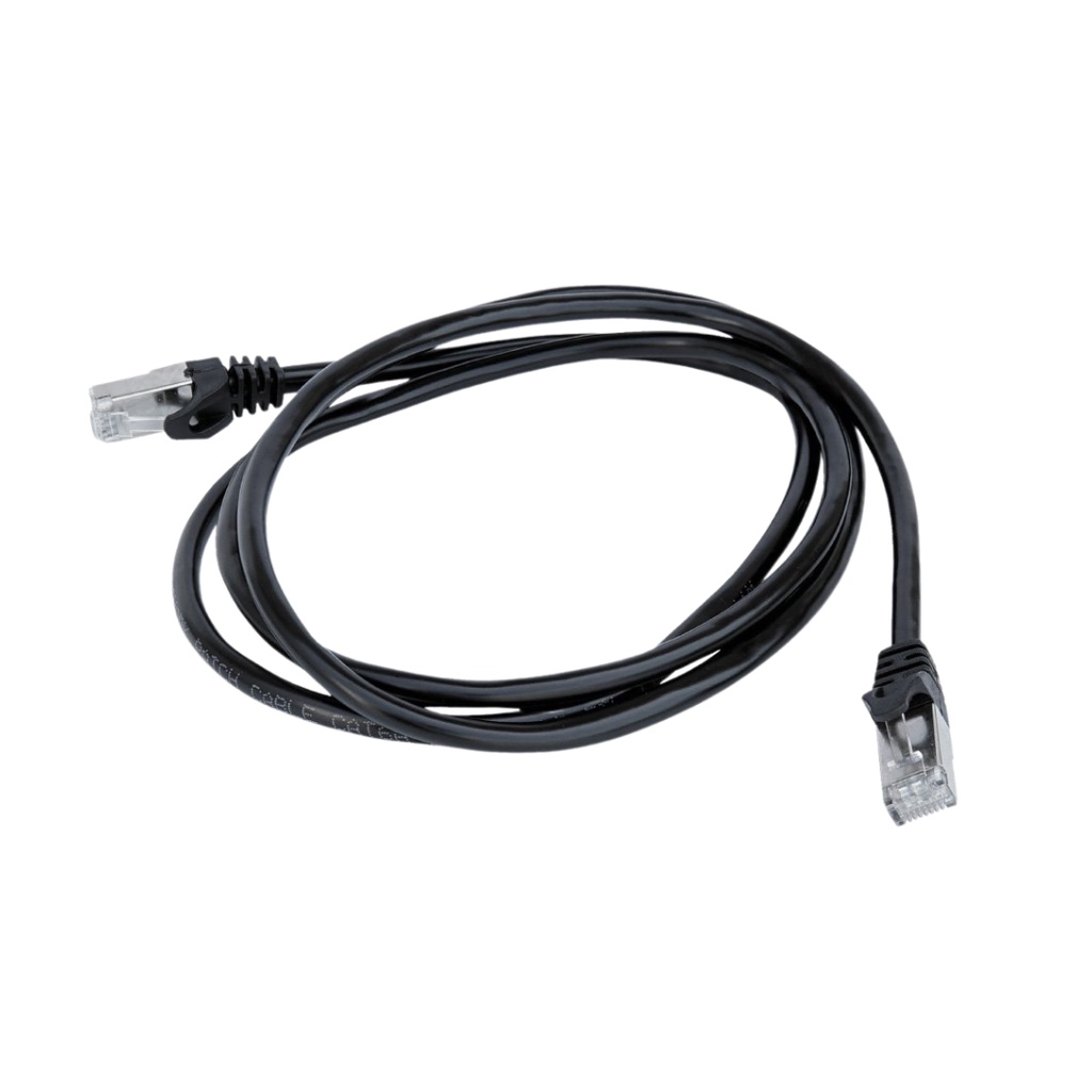 Kabel Lan 1.5m Cat 6A NYK