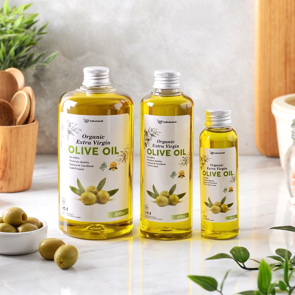 Jual minyak zaitun organic Harga Terbaik & Termurah September 2023
