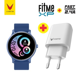 Vyatta fitme xp discount smartwatch