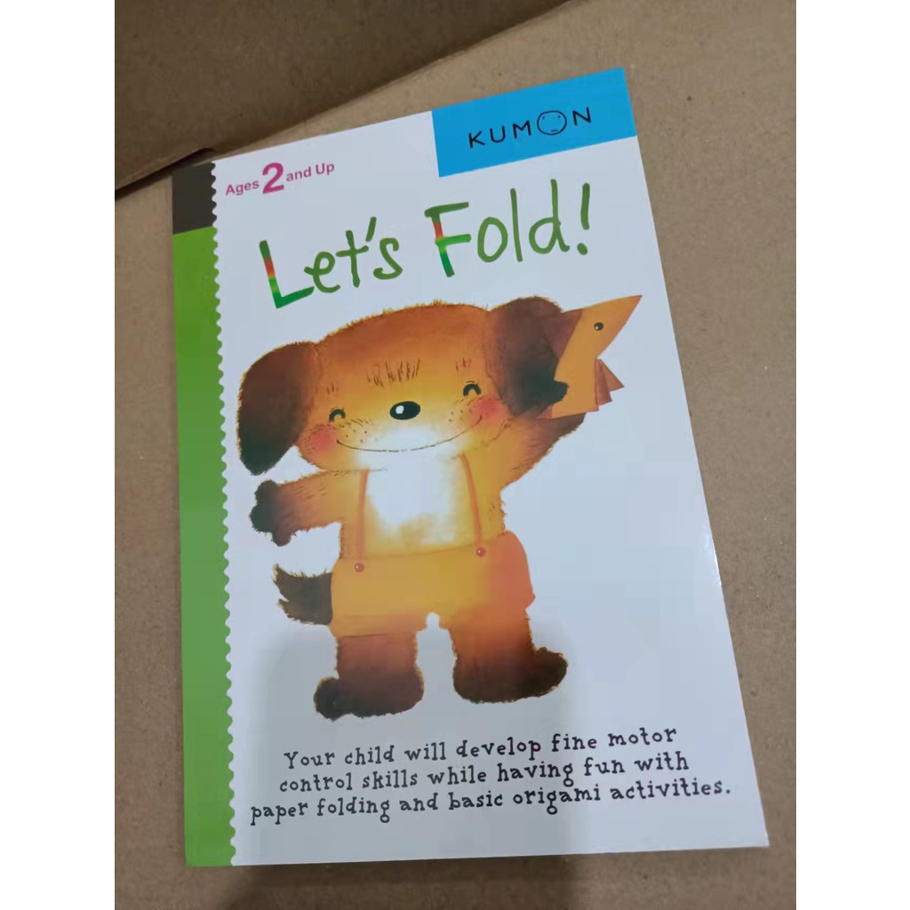 Jual kumon first steps workbooks shopee indonesia