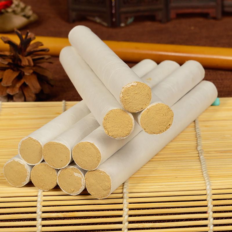 Jual Moxa Stick Moksa Tanpa Asap Akupuntur Moxa | Shopee Indonesia