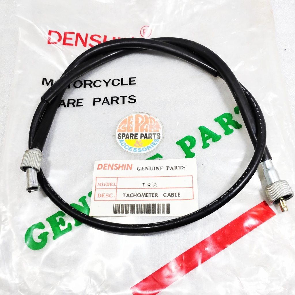 Jual Kabel Rpm TRS RGR TS Kabel Tachometer Suzuki TRS | Shopee Indonesia