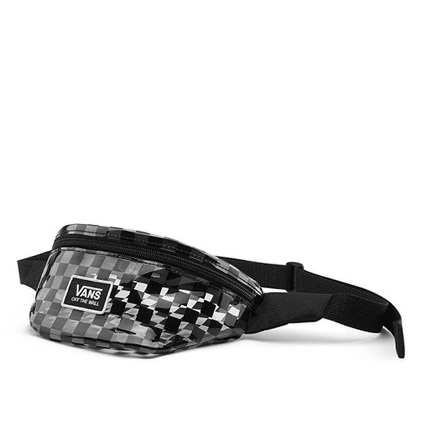 Vans clear cut fanny bag hotsell