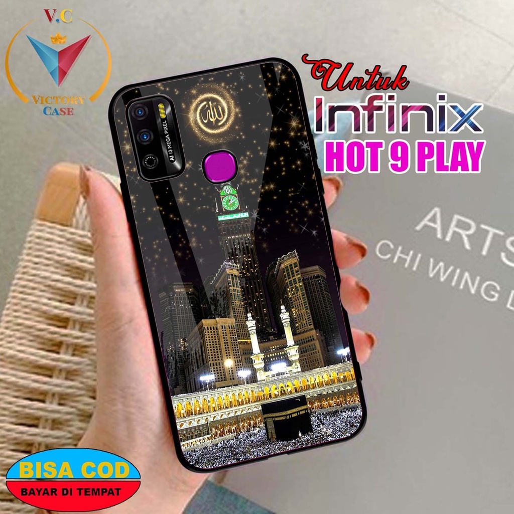 Casing Hp Infinix Hot Shopee Case Infinix Hot 11S My Choice