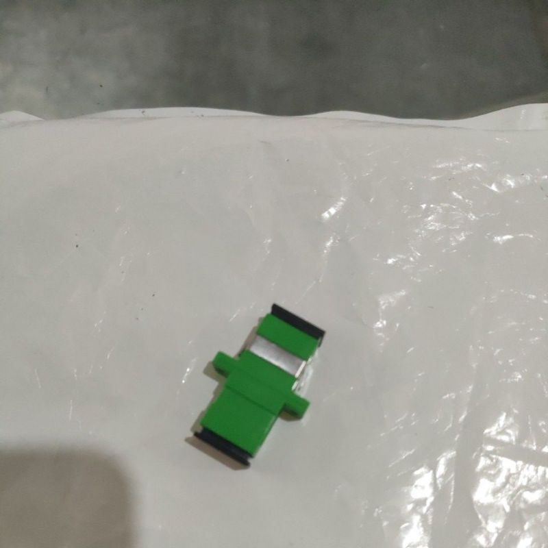 Jual adapter barel sc apc | Shopee Indonesia