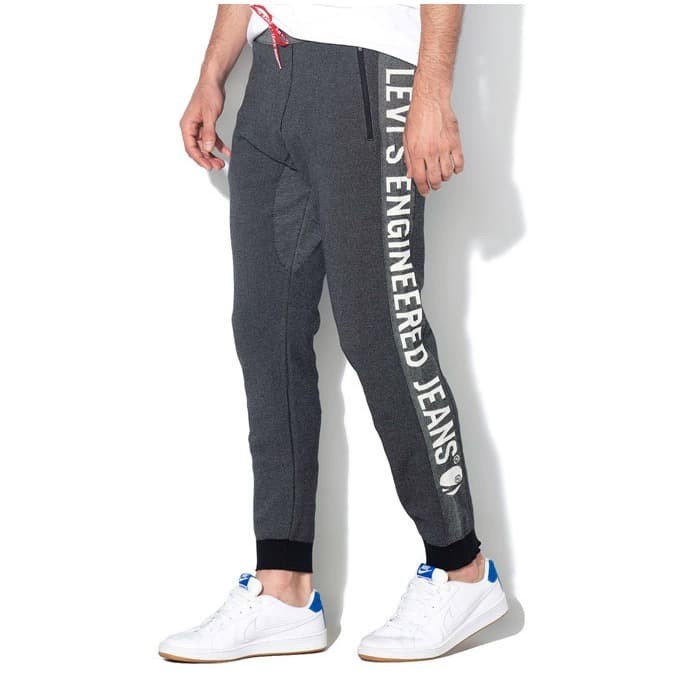 Levi's engineered jeans online knit joggers